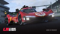 Le Mans Ultimate screenshot, image №4008263 - RAWG