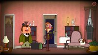 Adventures of Bertram Fiddle: Episode 1: A Dreadly Business screenshot, image №803234 - RAWG