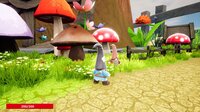 Gnomad (Lawlalotti, IssacH, BransonMariola, Napstafork, Fracta Mundi) screenshot, image №3155572 - RAWG