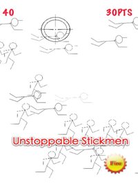 A Stickman Sniper: War Game screenshot, image №1646509 - RAWG