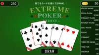 EXTREME POKER screenshot, image №810618 - RAWG