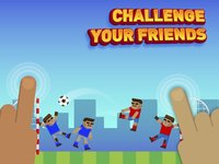 Soccer for Dummies screenshot, image №1947872 - RAWG
