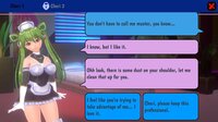 Club Hentai: Girls, Love, Sex screenshot, image №2945849 - RAWG