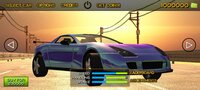 Highway racing survival screenshot, image №2721059 - RAWG