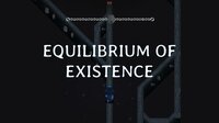 Equilibrium of Existence screenshot, image №2645321 - RAWG