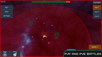 Infinite Universe Mobile screenshot, image №1052579 - RAWG