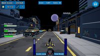 Hoverbike Escape screenshot, image №3364464 - RAWG