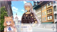 Bloodholic screenshot, image №2229311 - RAWG