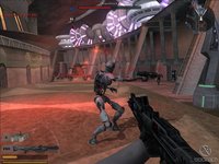 Star Wars: Battlefront II (2005) screenshot, image №695113 - RAWG