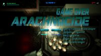 Arachnocide screenshot, image №3135749 - RAWG