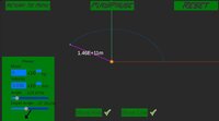 Orbital Physics Simulator screenshot, image №3828621 - RAWG