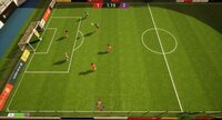 Serious Fun Football screenshot, image №3462782 - RAWG