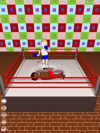 ToyBoxing3D2 screenshot, image №947103 - RAWG