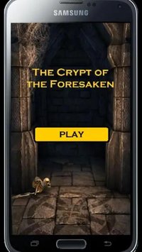 The Crypt of the Forsaken screenshot, image №1212991 - RAWG