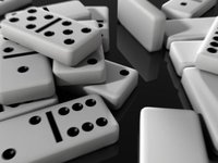3D Dominoes screenshot, image №1629008 - RAWG