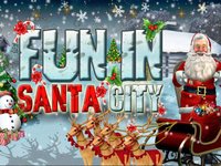 Fun In Santa City Pro screenshot, image №1989451 - RAWG