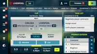 Football Club Manager 26 LIVE screenshot, image №4265773 - RAWG