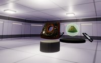 Apollo 11 Virtual Museum screenshot, image №2096057 - RAWG
