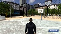 Hoop City Manager screenshot, image №3890492 - RAWG