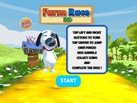 Farm Race 3D screenshot, image №1670702 - RAWG