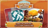 Turkey Day Griddlers Free screenshot, image №1585564 - RAWG