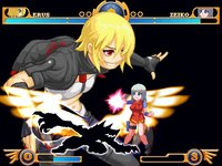 Angels of Battle screenshot, image №1799324 - RAWG