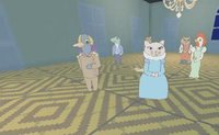 A murder in the ballroom screenshot, image №2357941 - RAWG