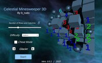 Celestial Minesweeper 3D screenshot, image №3513508 - RAWG
