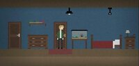 alone (itch) (John Peter C.) screenshot, image №2471871 - RAWG