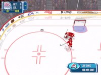 NHL 2001 screenshot, image №309234 - RAWG