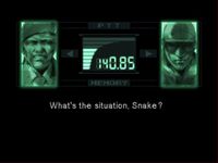Metal Gear Solid screenshot, image №763509 - RAWG