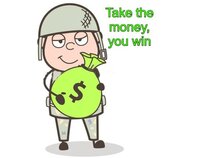 Take the money, you win screenshot, image №3369570 - RAWG