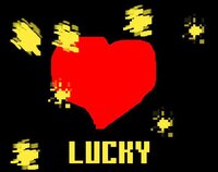 YOU ARE REALLY LUCKY? screenshot, image №3270095 - RAWG