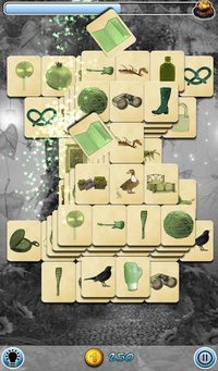 Hidden Mahjong: Treehouse screenshot, image №1519550 - RAWG