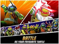 Ninja Turtles: Legends screenshot, image №885060 - RAWG