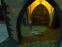 Broken Sword 3 - The Sleeping Dragon screenshot, image №639713 - RAWG