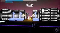 They Attack At Night screenshot, image №1098728 - RAWG