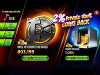 Winning Slots - Vegas Slots screenshot, image №1676036 - RAWG