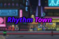 Rhythm Town screenshot, image №3763431 - RAWG