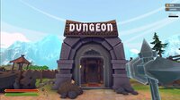 The RPG: My First Dungeon Smells screenshot, image №4222063 - RAWG