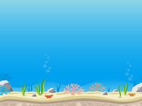 Under the sea (itch) screenshot, image №1201502 - RAWG