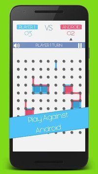 Dots and Boxes game screenshot, image №2086462 - RAWG