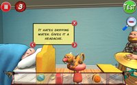 Rube Works: The Official Rube Goldberg Invention Game screenshot, image №103116 - RAWG