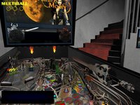 Dream Pinball 3D screenshot, image №217996 - RAWG