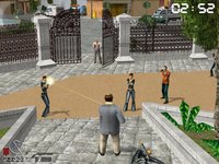 Torrente: El Juego screenshot, image №380590 - RAWG