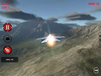 Jet Battle 3D Free screenshot, image №965393 - RAWG