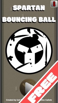 Spartan Bouncing Ball screenshot, image №1200914 - RAWG