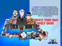 Cold War io (opoly) screenshot, image №943871 - RAWG