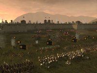 Medieval 2: Total War screenshot, image №444534 - RAWG