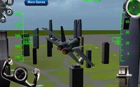 F18 3D Fighter Jet Simulator screenshot, image №1425277 - RAWG